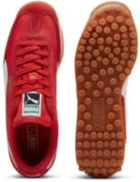 Adidași pentru bărbați Puma Easy Rider Vintage Puma Red/White, s.40 imaginea #4 — magazin online Desire.md