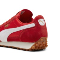 Adidași pentru bărbați Puma Easy Rider Vintage Puma Red/White, s.41 imaginea #6 — magazin online Desire.md