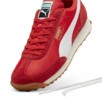 Adidași pentru bărbați Puma Easy Rider Vintage Puma Red/White, s.43 imaginea #5 — magazin online Desire.md
