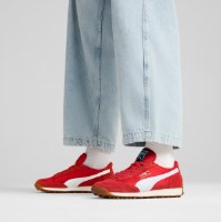 Adidași pentru bărbați Puma Easy Rider Vintage Puma Red/White, s.43 imaginea #7 — magazin online Desire.md