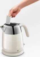 Fierbator de apa Delonghi KBL 2001 W imaginea #3 — magazin online Desire.md