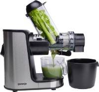 Соковыжималка Gorenje JC200BE фото №3 — интернет-магазин Desire.md