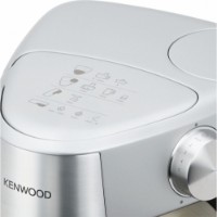 Кухонный комбайн Kenwood KHC29A.R0SI фото №3 — интернет-магазин Desire.md