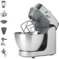 Кухонный комбайн Kenwood KHC29A.R0SI фото №4 — интернет-магазин Desire.md