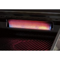 Гриль Enders Kansas II Pro 4 SIK Profi Turbo Bucatarie фото №3 — интернет-магазин Desire.md