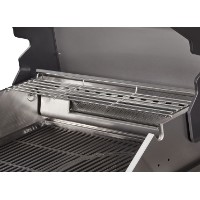 Гриль Enders Kansas II Pro 4 SIK Profi Turbo Bucatarie фото №4 — интернет-магазин Desire.md