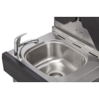 Гриль Enders Kansas II Pro 4 SIK Profi Turbo Bucatarie фото №5 — интернет-магазин Desire.md