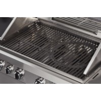 Гриль Enders Kansas II Pro 4 SIK Profi Turbo Bucatarie фото №7 — интернет-магазин Desire.md