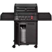 Гриль Enders Monroe Pro 3 SIK Turbo Shadow фото №8 — интернет-магазин Desire.md