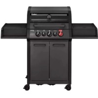 Гриль Enders Monroe Pro 3 SIK Turbo Shadow