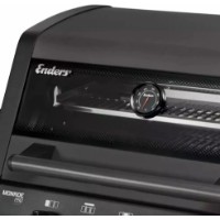 Гриль Enders Monroe Pro 3 SIK Turbo Shadow фото №3 — интернет-магазин Desire.md