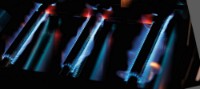 Gratar Enders Monroe Pro 4 IK Turbo Black (838533) imaginea #2 — magazin online Desire.md