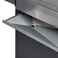 Gratar Enders Monroe Pro 4 IK Turbo Black (838533) imaginea #4 — magazin online Desire.md