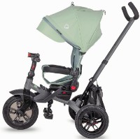 Bicicletă copii Coccolle Pianti Mint Green imaginea #2 — magazin online Desire.md