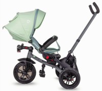 Bicicletă copii Coccolle Pianti Mint Green imaginea #4 — magazin online Desire.md