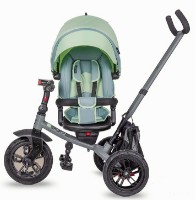 Bicicletă copii Coccolle Pianti Mint Green imaginea #5 — magazin online Desire.md