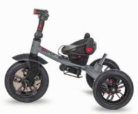 Bicicletă copii Coccolle Pianti Mint Green imaginea #9 — magazin online Desire.md