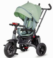 Bicicletă copii Coccolle Pianti Mint Green imaginea #1 — magazin online Desire.md