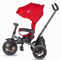 Bicicletă copii Coccolle Pianti Ruby Red imaginea #2 — magazin online Desire.md