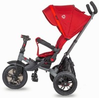 Bicicletă copii Coccolle Pianti Ruby Red imaginea #3 — magazin online Desire.md