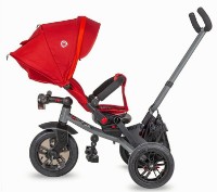 Bicicletă copii Coccolle Pianti Ruby Red imaginea #4 — magazin online Desire.md