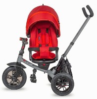 Bicicletă copii Coccolle Pianti Ruby Red imaginea #5 — magazin online Desire.md