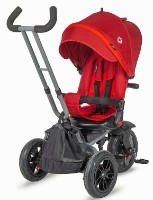 Bicicletă copii Coccolle Pianti Ruby Red imaginea #6 — magazin online Desire.md