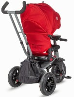 Bicicletă copii Coccolle Pianti Ruby Red imaginea #7 — magazin online Desire.md