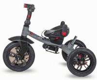 Bicicletă copii Coccolle Pianti Ruby Red imaginea #9 — magazin online Desire.md