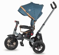 Bicicletă copii Coccolle Pianti True Blue imaginea #2 — magazin online Desire.md