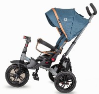 Bicicletă copii Coccolle Pianti True Blue imaginea #3 — magazin online Desire.md