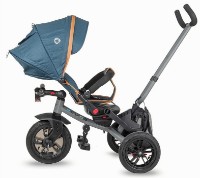 Bicicletă copii Coccolle Pianti True Blue imaginea #4 — magazin online Desire.md