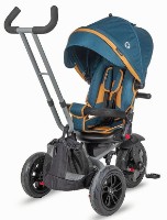 Bicicletă copii Coccolle Pianti True Blue imaginea #6 — magazin online Desire.md