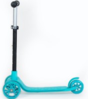 Trotinetă Baby Mix Prime Blue (55482) imaginea #2 — magazin online Desire.md