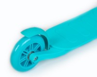 Trotinetă Baby Mix Prime Blue (55482) imaginea #4 — magazin online Desire.md