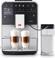 Aparat de cafea Melitta Barista T Smart F83/0 -101 Silver