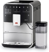 Aparat de cafea Melitta Barista T Smart F83/0 -101 Silver imaginea #2 — magazin online Desire.md