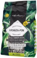 Субстрат для цветов Lechuza Pon 3L фото №1 — интернет-магазин Desire.md