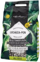 Субстрат для цветов Lechuza Pon 6L фото №1 — интернет-магазин Desire.md