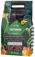 Субстрат для цветов Lechuza Cactuspon 6L