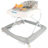 Ходунки Baby Mix Grey (47976)