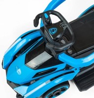 Tolocar Baby Mix Speed Blue (55002) imaginea #4 — magazin online Desire.md