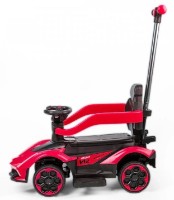 Толокар Baby Mix Speed Red (55003) фото №2 — интернет-магазин Desire.md