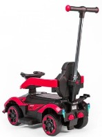 Толокар Baby Mix Speed Red (55003) фото №3 — интернет-магазин Desire.md