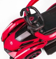 Толокар Baby Mix Speed Red (55003) фото №4 — интернет-магазин Desire.md