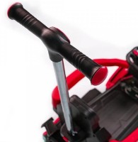 Толокар Baby Mix Speed Red (55003) фото №7 — интернет-магазин Desire.md