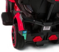 Толокар Baby Mix Speed Red (55003) фото №8 — интернет-магазин Desire.md