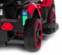 Толокар Baby Mix Speed Red (55003) фото №10 — интернет-магазин Desire.md