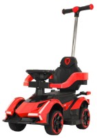 Tolocar Baby Mix Speed Red (55003)