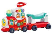 Premergător Hola Toys 4in1 (HE8990)